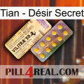 Tian - Désir Secret new06